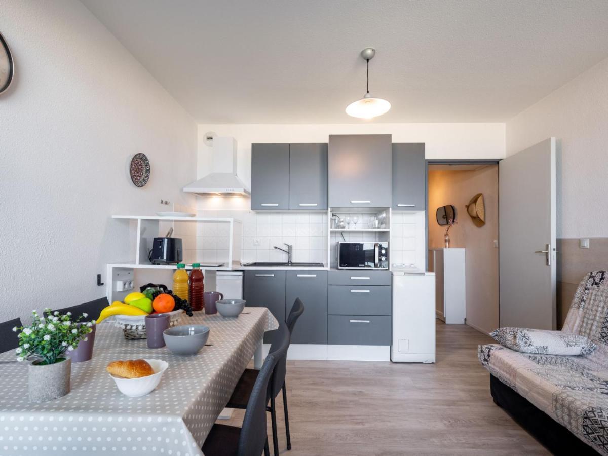 Apartment Le Beaupre-20 By Interhome Кане Экстерьер фото