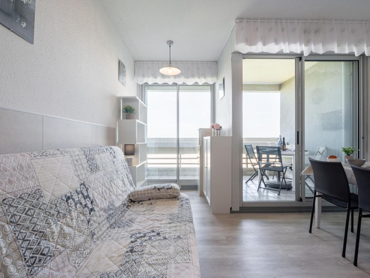 Apartment Le Beaupre-20 By Interhome Кане Экстерьер фото