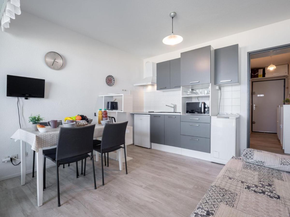 Apartment Le Beaupre-20 By Interhome Кане Экстерьер фото