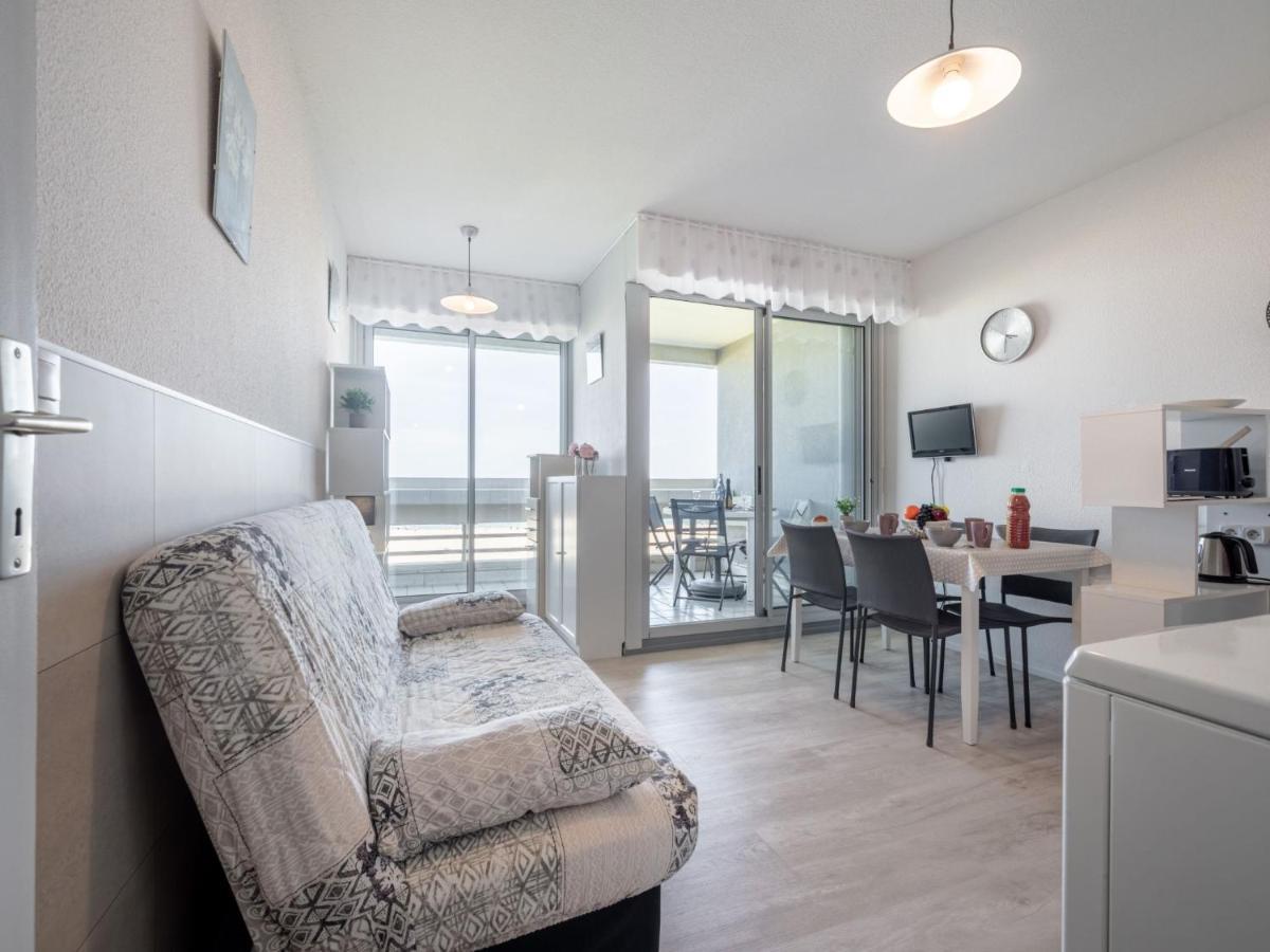 Apartment Le Beaupre-20 By Interhome Кане Экстерьер фото