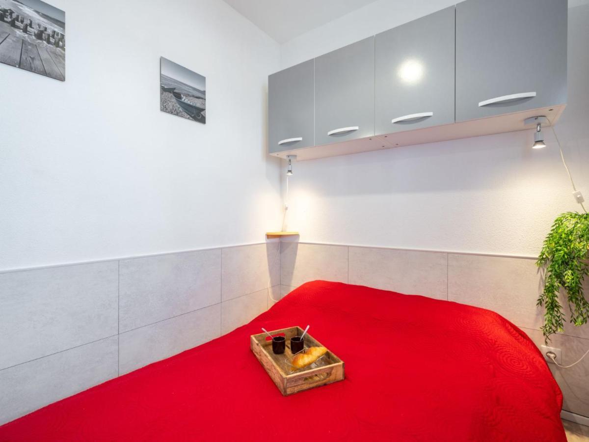 Apartment Le Beaupre-20 By Interhome Кане Экстерьер фото