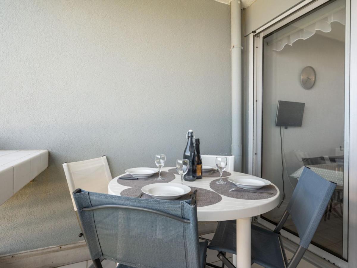 Apartment Le Beaupre-20 By Interhome Кане Экстерьер фото