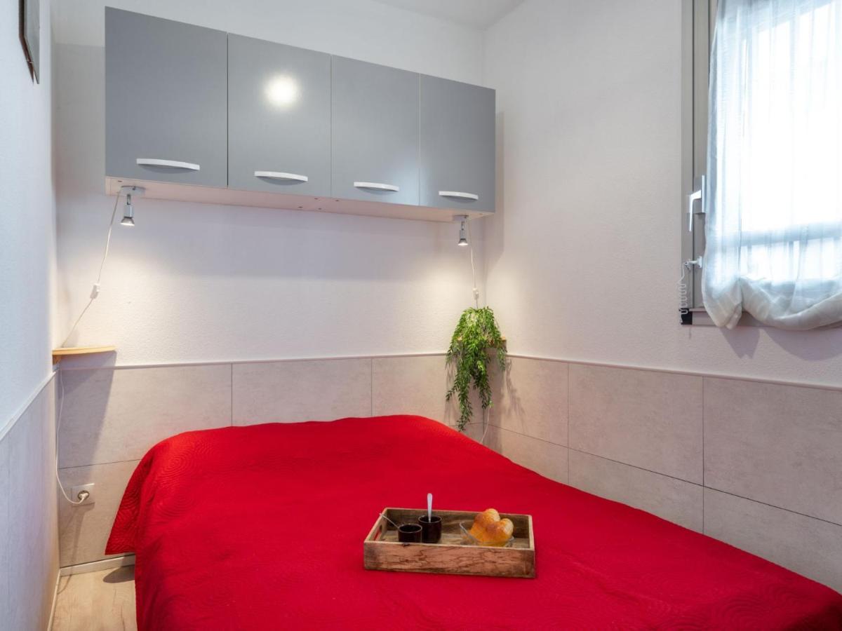 Apartment Le Beaupre-20 By Interhome Кане Экстерьер фото