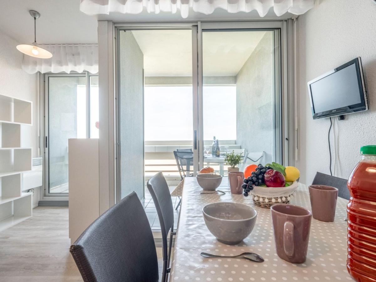 Apartment Le Beaupre-20 By Interhome Кане Экстерьер фото