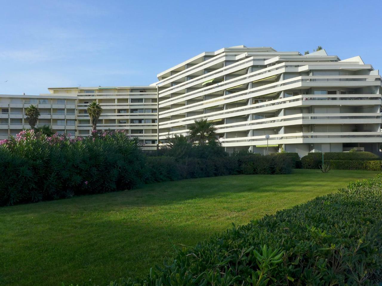 Apartment Le Beaupre-20 By Interhome Кане Экстерьер фото